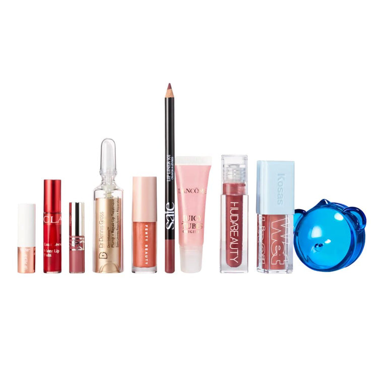 Sephora Favorites Lip Value Set