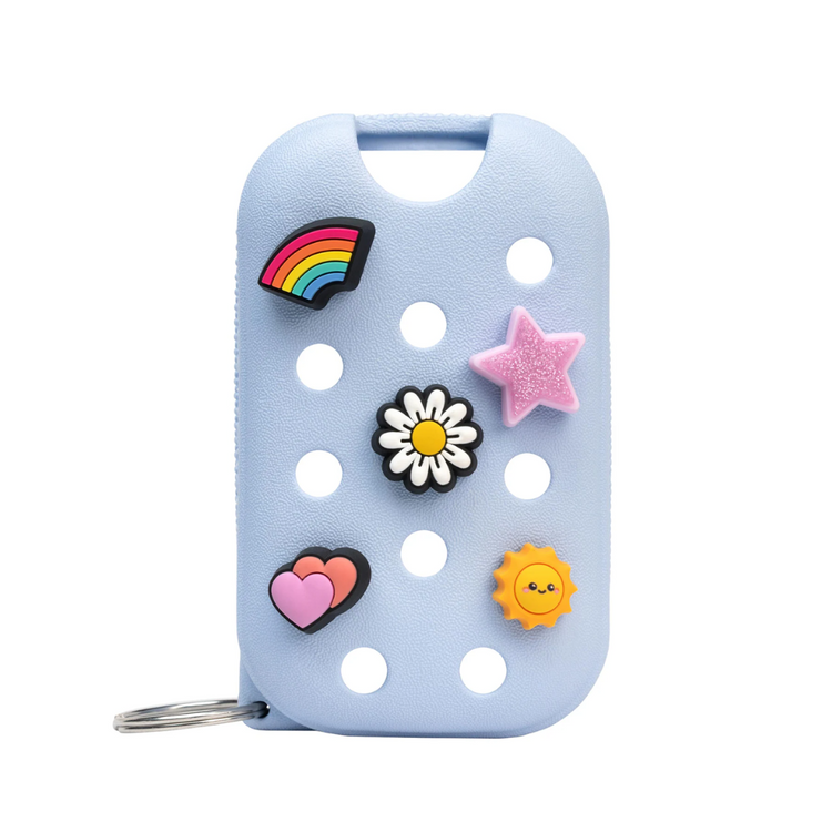 Touchland  Crocs x Touchland Hand Sanitizer Mist Case