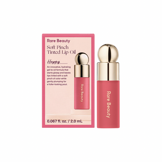 Rare Beauty Mini Soft Pinch Tinted Lip Oil