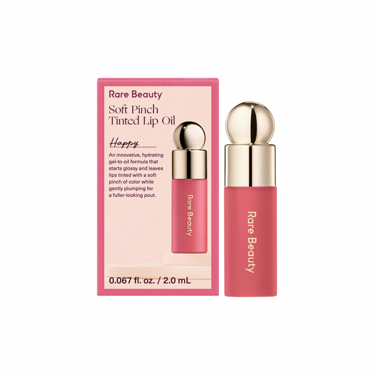 Rare Beauty  Mini Soft Pinch Tinted Lip Oil