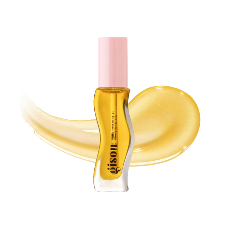 *Pre ordena* Gisou Honey Infused Hydrating Lip Oil