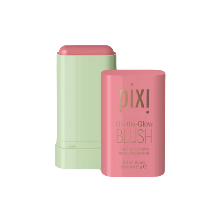Pixi by Petra On-the-Glow Blush