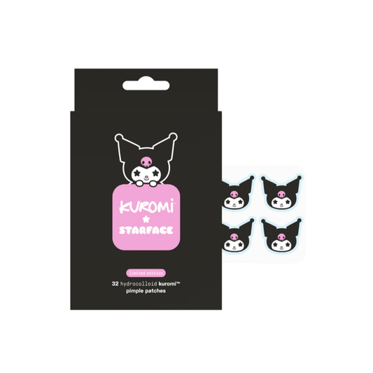 Kuromi x Starface Refills (32ct)