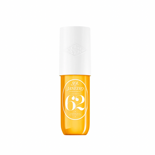Sol de Janeiro  Cheirosa 62 Bum Bum Hair & Body Perfume Mist