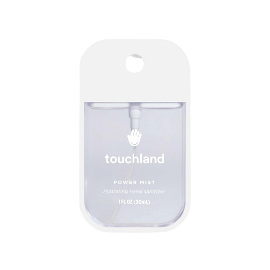 Touchland  Power Mist Hydrating Hand Sanitizer