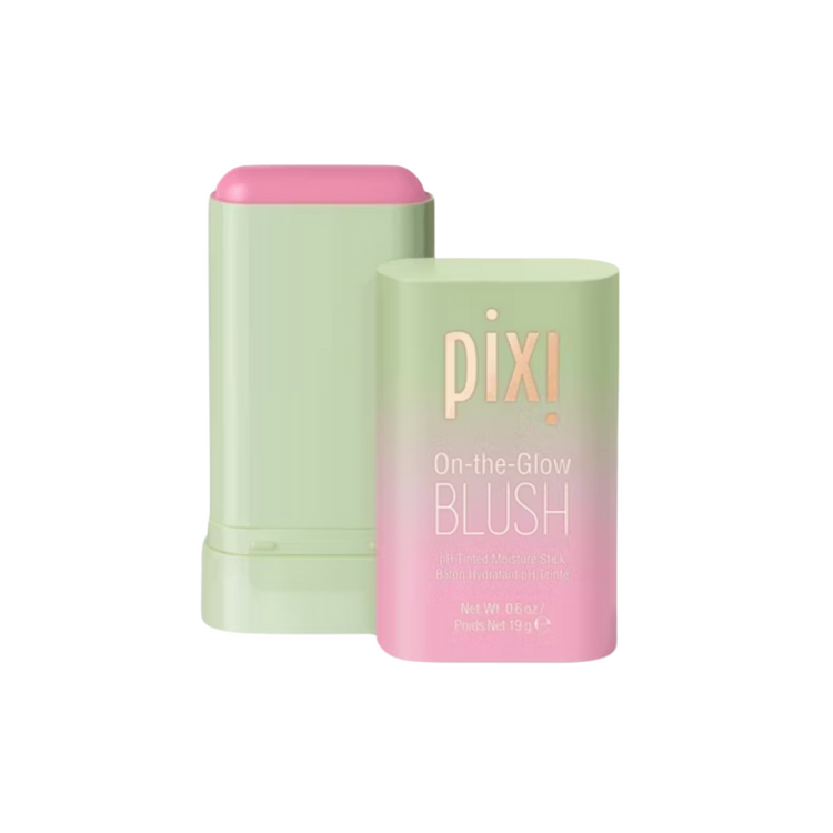 Pixi by Petra On-the-Glow Blush