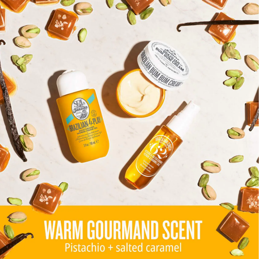 Sol de Janeiro Brazilian Bum Bum Jet Set