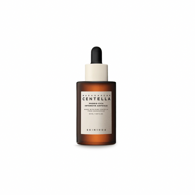 Skin 1004 PROBIO-CICA INTENSIVE AMPOULE