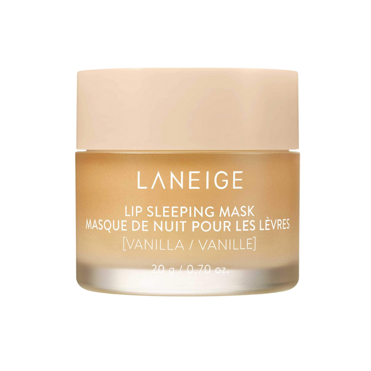LANEIGE  Lip Sleeping Mask Intense Hydration with Vitamin C