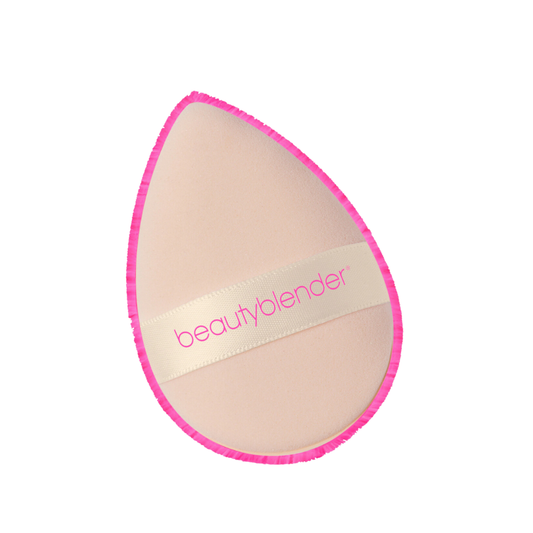 *Pre ordena* Beautyblender  POWER POCKET PUFF Dual-Sided Powder Puff for Setting and Baking