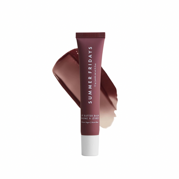 Summer Fridays  Lip Butter Balm for Hydration & Shine
