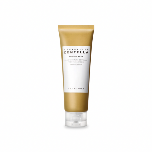 *Pre ordena* Skin 1004 Centella Ampoule Foam