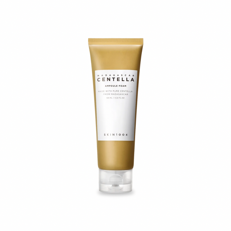 *Pre ordena* Skin 1004 Centella Ampoule Foam