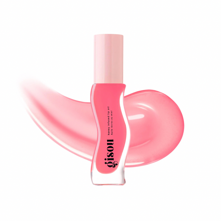 *Pre ordena* Gisou Honey Infused Hydrating Lip Oil