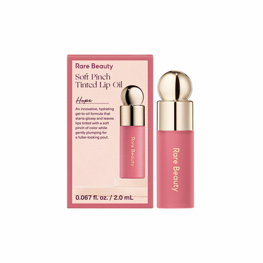 Rare Beauty Mini Soft Pinch Tinted Lip Oil