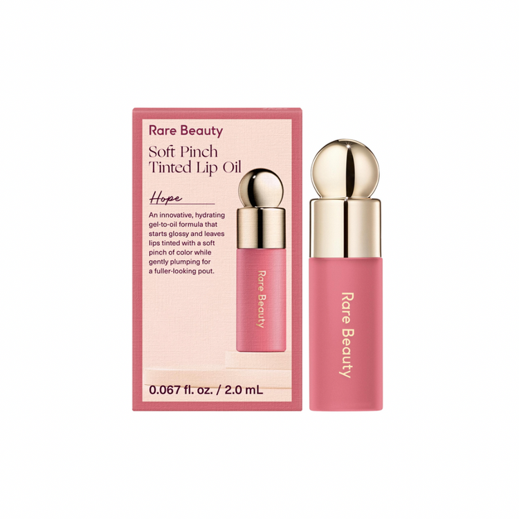 Rare Beauty  Mini Soft Pinch Tinted Lip Oil