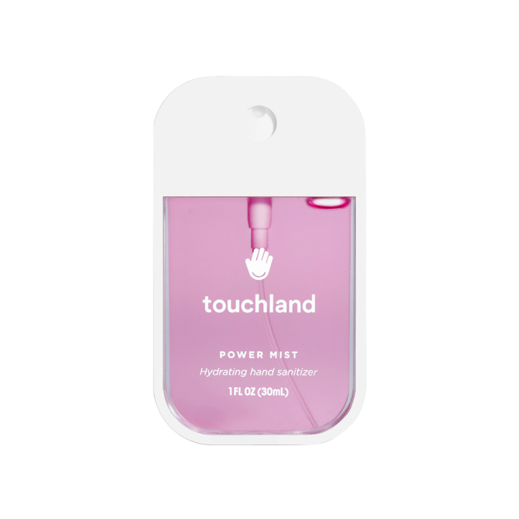 Touchland  Power Mist Hydrating Hand Sanitizer