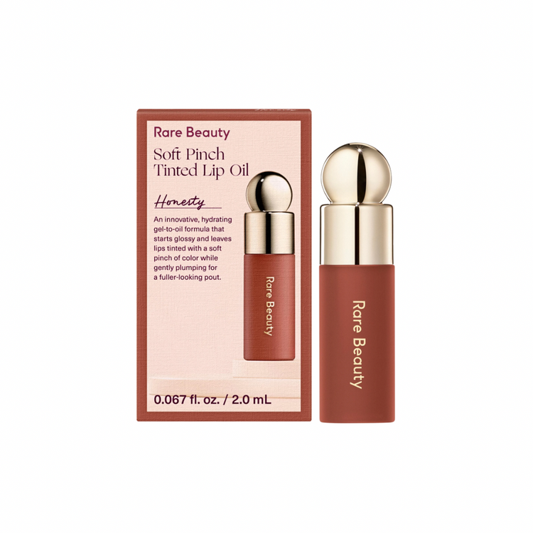Rare Beauty  Mini Soft Pinch Tinted Lip Oil