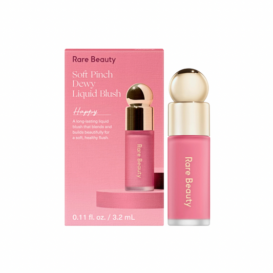 Rare Beauty by Selena Gomez Mini Soft Pinch Liquid Blush