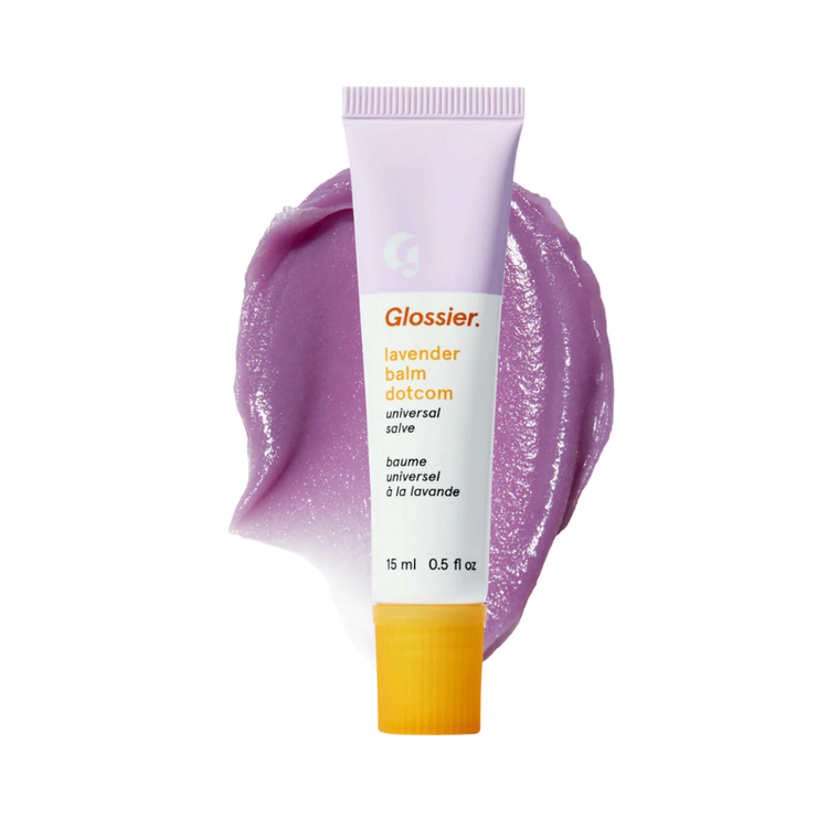 Glossier 
Balm Dotcom Lip Balm and Skin Salve