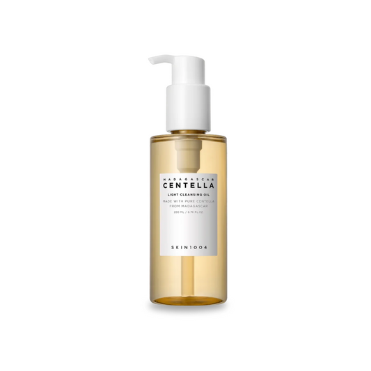 *Pre ordena* Skin 1004 Centella Light Cleansing Oil