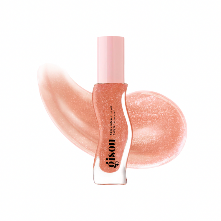 *Pre ordena* Gisou Honey Infused Hydrating Lip Oil