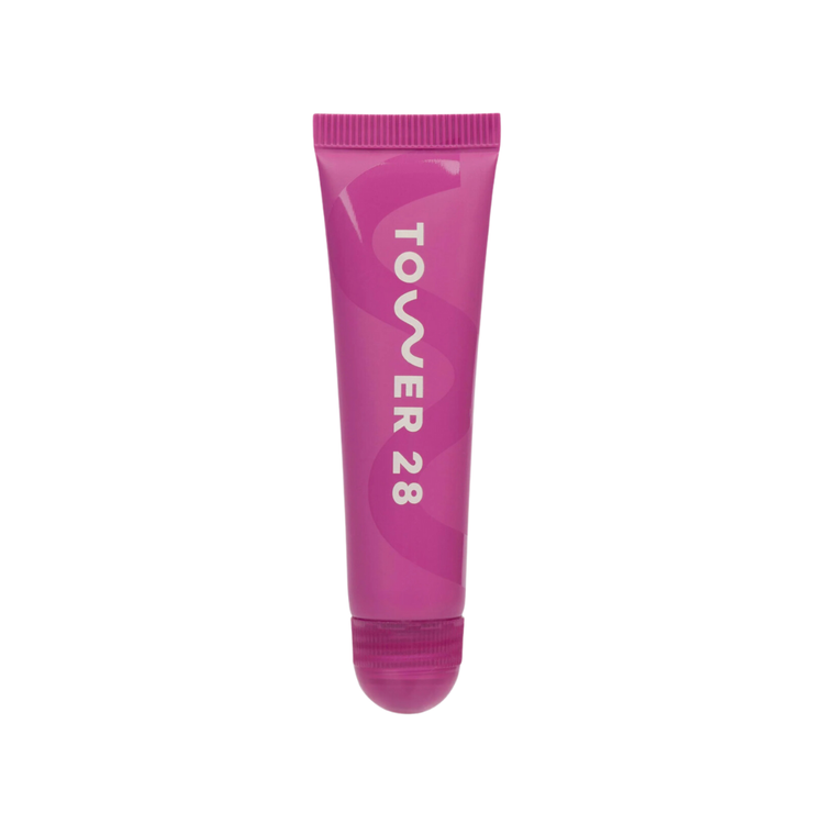 *Pre ordena* Tower 28 Beauty  LipSoftie Hydrating Tinted Lip Treatment Balm