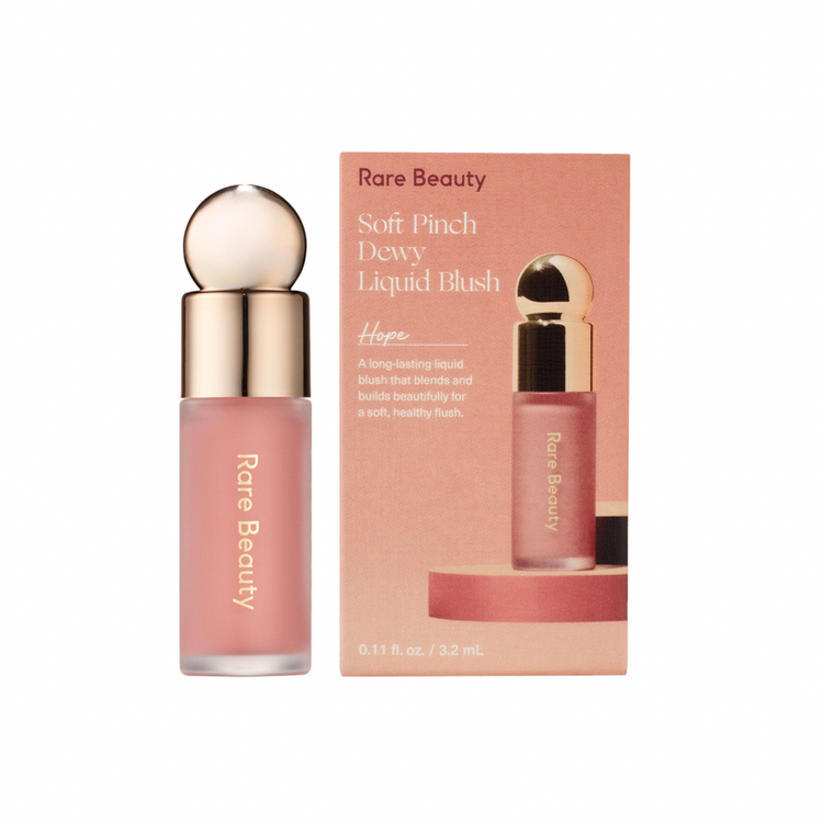Rare Beauty by Selena Gomez  Mini Soft Pinch Liquid Blush