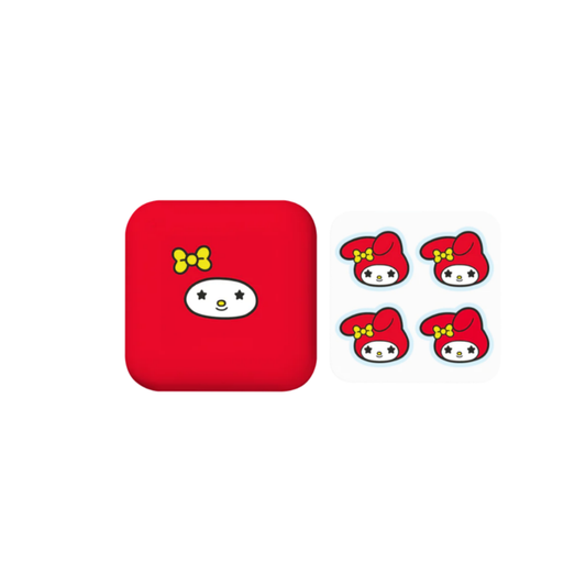 My Melody x Starface Big My Melody Compact