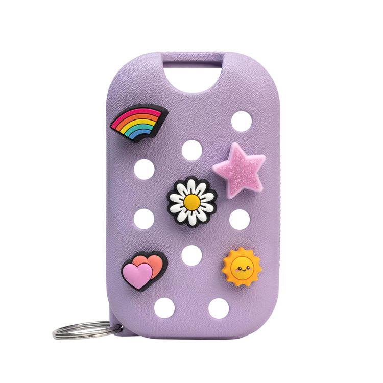 Touchland  Crocs x Touchland Hand Sanitizer Mist Case