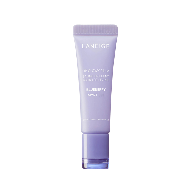 LANEIGE  Lip Glowy Lightweight Hydration Balm with Shea Butter