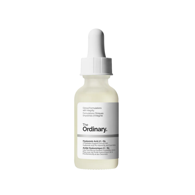 *Pre ordena* The Ordinary  Hyaluronic Acid 2% + B5 Hydrating Serum