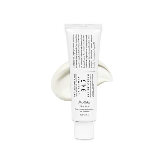 Dr.Althea 345 Relief Cream