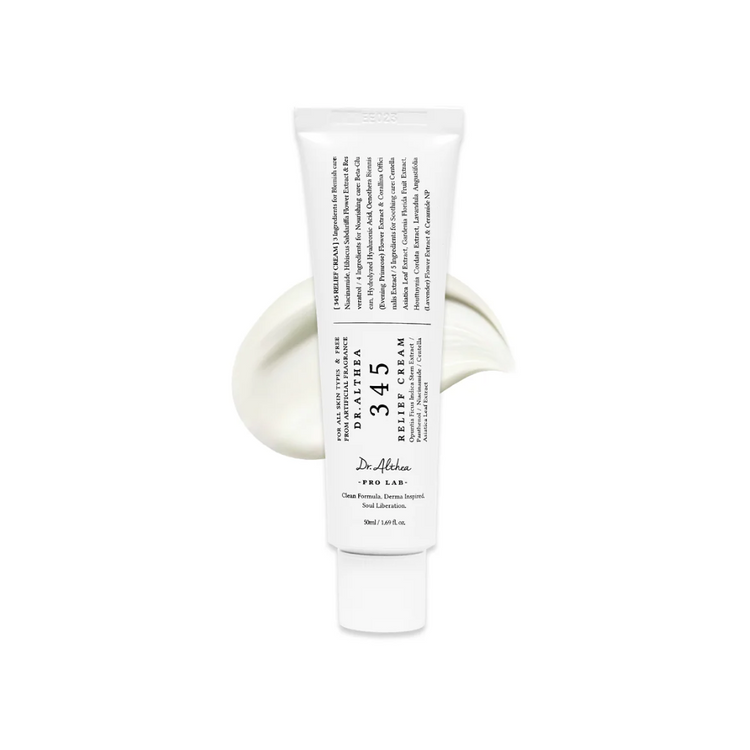 Dr.Althea 345 Relief Cream
