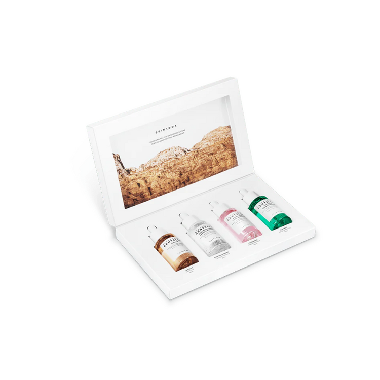 Skin 1004 CENTELLA AMPOULE KIT