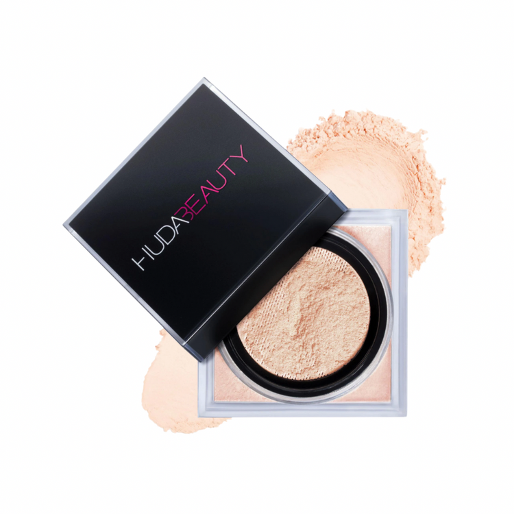 *Pre ordena* HUDA BEAUTY  Easy Bake Blurring Loose Baking & Setting Powder