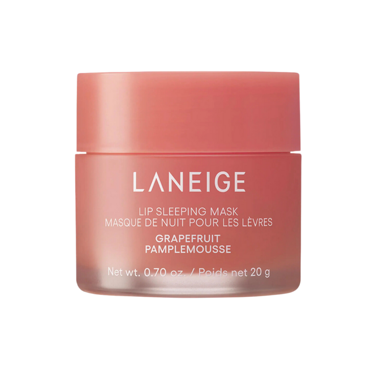 LANEIGE  Lip Sleeping Mask Intense Hydration with Vitamin C