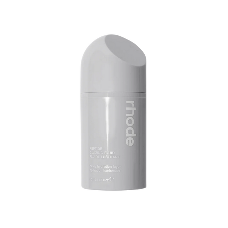 *Pre ordena* Rhode peptide glazing fluid