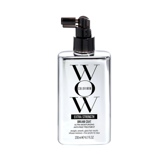 *Pre ordena* COLOR WOW  Extra Strength Dream Coat Ultra-Moisturizing Anti-frizz Treatment