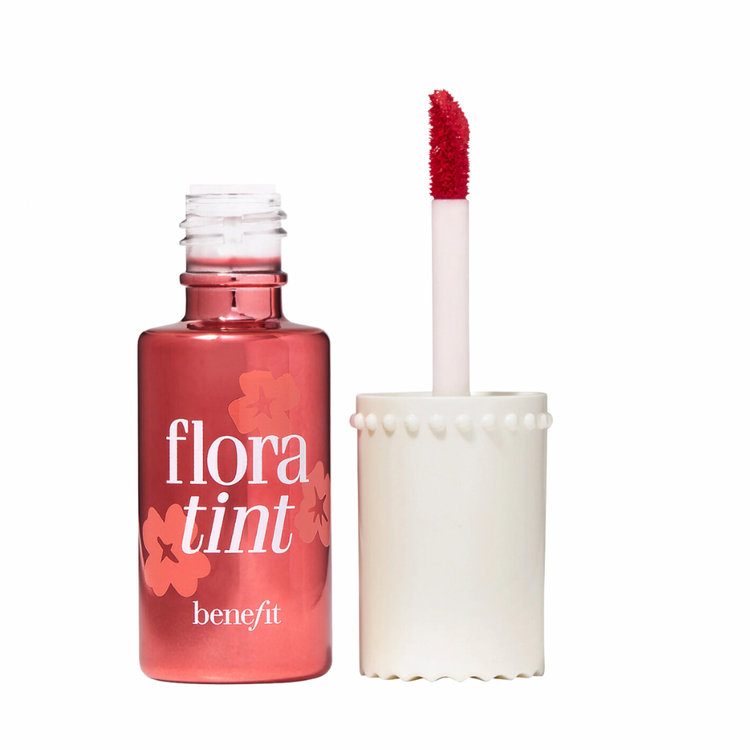 *Pre ordena* Benefit Cosmetics Benetint Liquid Lip + Cheek Blush Stain