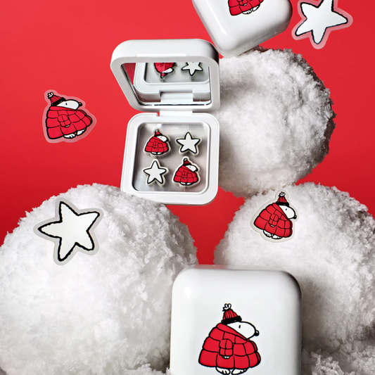 Starface big red snoopy