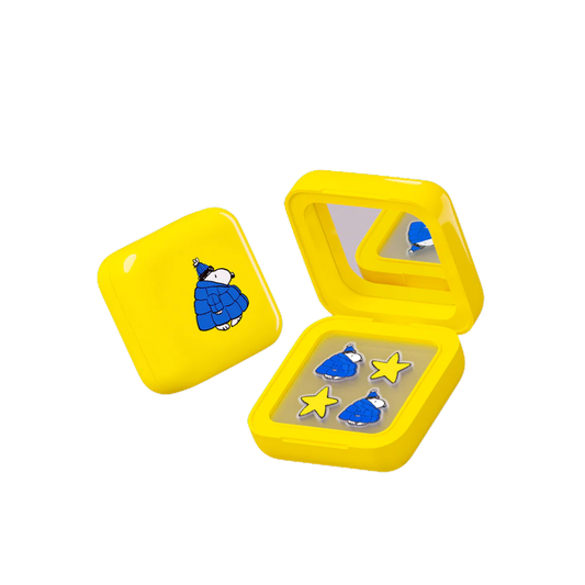 Starface big blue snoopy