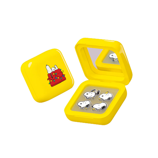 Starface big sleepy snoopy