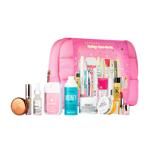 Sephora Favorites Holiday Must Have Value Set