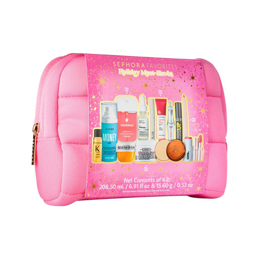 Sephora Favorites  Holiday Must Have Value Set