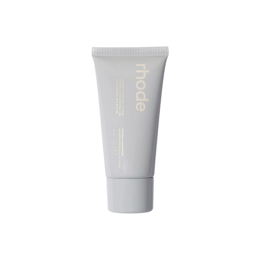 Rhode Mini Barrier Restore Cream Comforting Daily Moisturizer