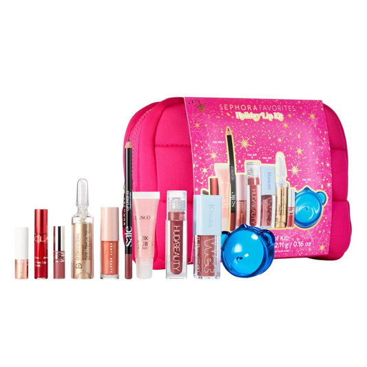 Sephora Favorites  Lip Value Set