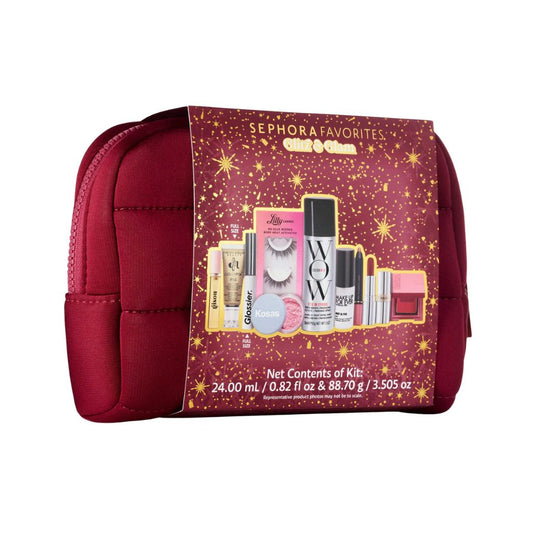 Sephora Favorites Glitz & Glam Makeup Value Set