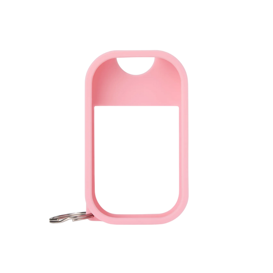 Touchland Frosty Blue Hand Mist Case