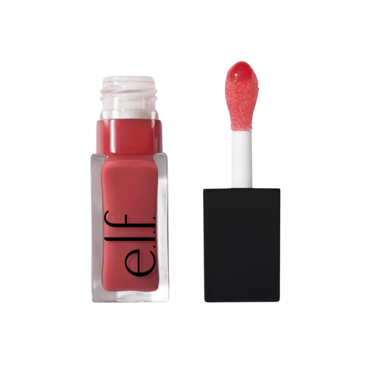 e.l.f. Glow Reviver Lip Oil - 0.25 fl oz